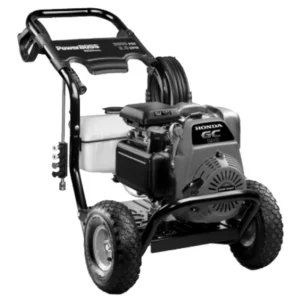 Pressure Washer Model 020309 From POWER BOSS - Equipment Image